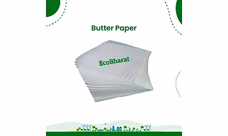 Biodegradable and Compostable Butter Covers