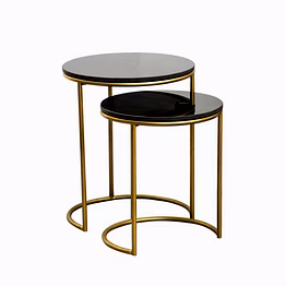 furniture living room furniture nesting tables side table coffee table center table console table