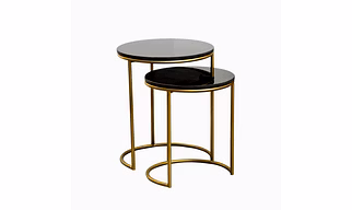 Furniture Living Room Furniture Nesting Tables Side Table Coffee Table Center Table Console Table