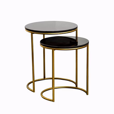 furniture living room furniture nesting tables side table coffee table center table console table
