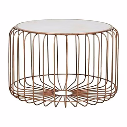 smarm handmade side table | marble top side table | living room side table | end table for bedroom | coffee table