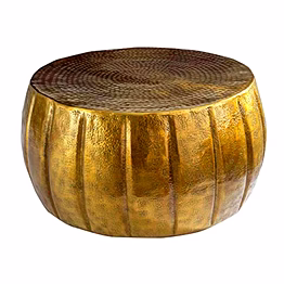 smarm aluminium side table oriental round flat sofa table metal design living room table modern lounge table house table small
