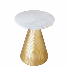 smarm round dining table