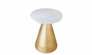 Round Dining Table