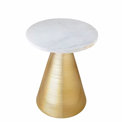 smarm round dining table