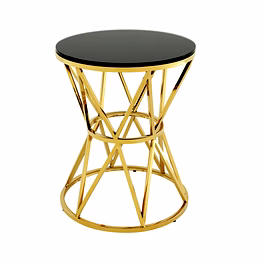 smarm marble side table