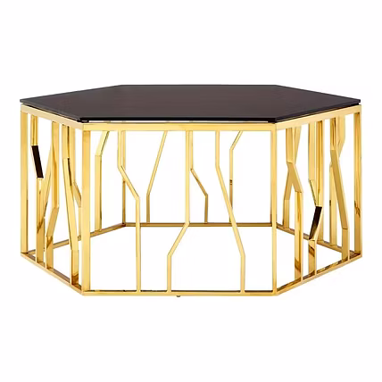 Marble Side Table-4
