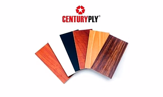 Commercial Plywood