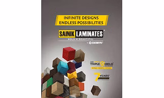 Laminates by Sainik Laminates