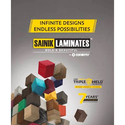 CenturyPly Laminates by Sainik Laminates