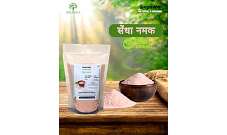 Himalaya Pink Rock Salt