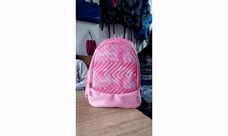 School Bag Manufacturer and Exporter