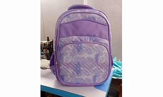 Premium Quality School Backpack