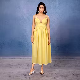 Chime Gown
