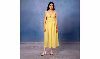 Chime Gown