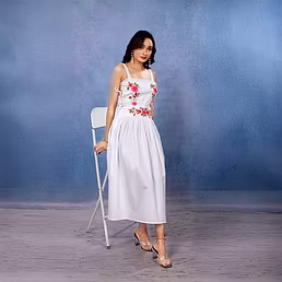 Glamour Gown