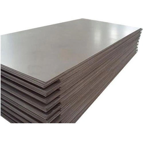 Steel Plates-1