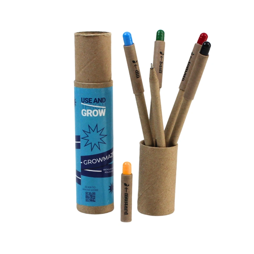 PLANTABLE PEN PACK OF 5-1