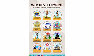 Website Development