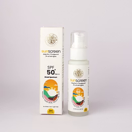 luxova sunscreen spf 50 pa+++