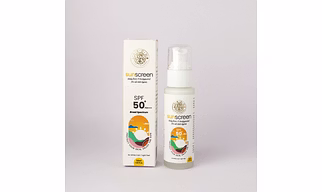 LUXOVA Sunscreen SPF 50 PA+++