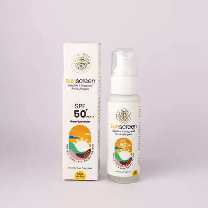 LUXOVA Sunscreen SPF 50 PA+++-12636468
