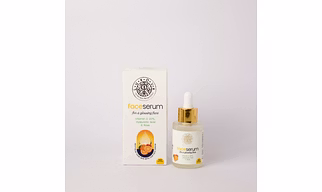 LUXOVA Vitamin C Face Serum - 30ml