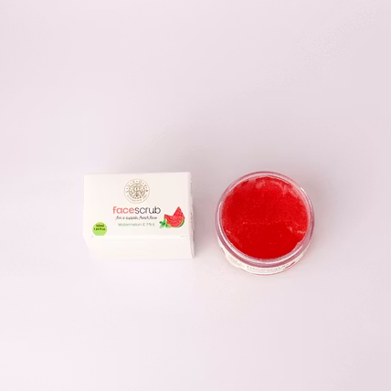 LUXOVA Watermelon Face Scrub - 50ml-2