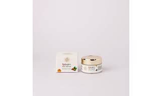 LUXOVA Almond Lip balm - 15gm