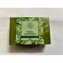 luxova neem aloevera soap