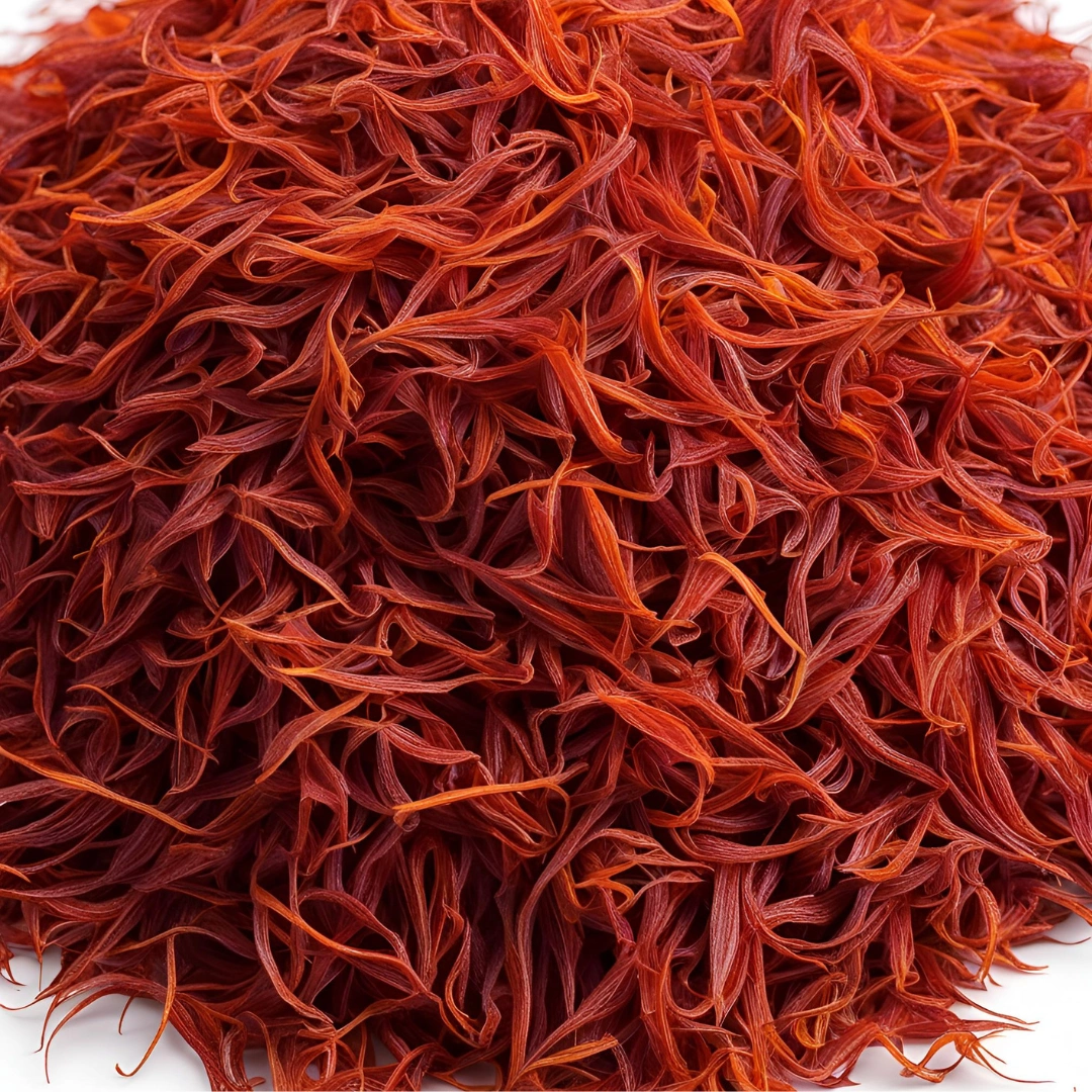 Kamaliya keshar - Kashmiri Saffron-3