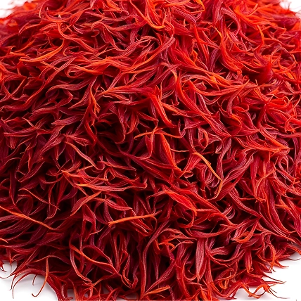 Kamaliya keshar - Kashmiri Saffron-3
