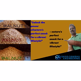 kamaliya walnut - dry fruit
