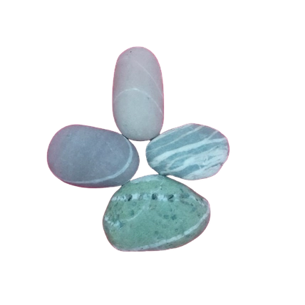 Himalaya Collection Pebble Stone-2