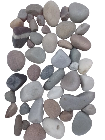 Himalaya Collection Pebble Stone-3