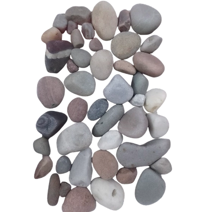 Himalaya Collection Pebble Stone-3