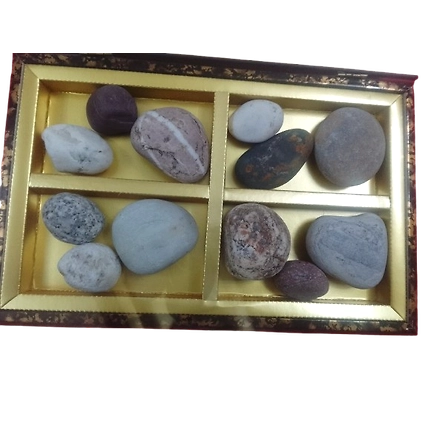 Himalaya Collection Pebble Stone-4