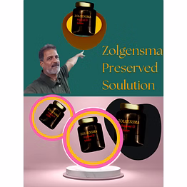 zolgensma preserved oil solutions raw material