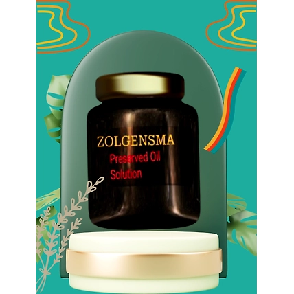 Zolgensma Preserved Oil Solutions  Raw Material-2