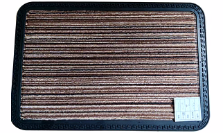 GREEKY STRIPES
