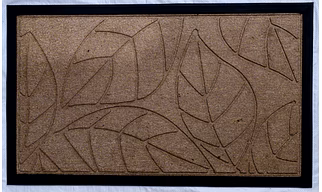 SIX LEAF DESIGN