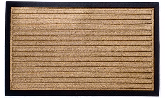 STRIPES TAPER EDGE