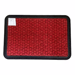 stone mat