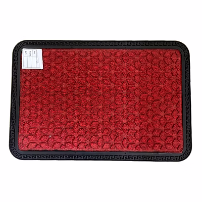 stone mat