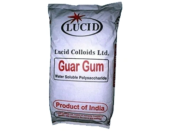 GUAR GUM Powder- Edicol®-12634514