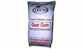GUAR GUM Powder- Edicol®