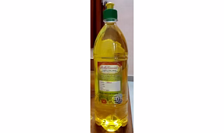 Dish Wash Liquid