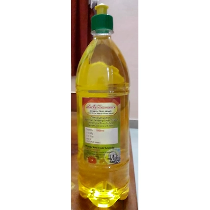 Dish Wash Liquid-12641711