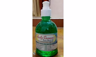 Hand Wash Liquid