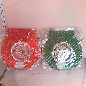 Pouch and Hand Bags